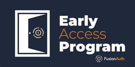 Get Early Access Thanks To Preview Program