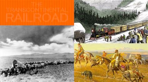 Get First Transcontinental Railroad Definition Quizlet Background