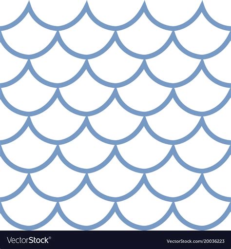 Download Get Fish Scale Svg Free EPS File Cut Files