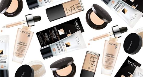 Get Foundation Samples