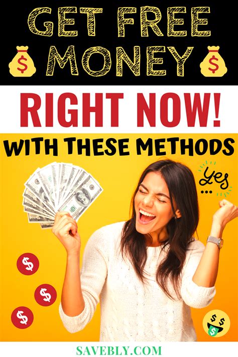 Get Free Cash Right Now