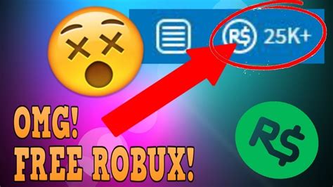 Get Free Roblox Robux Hack