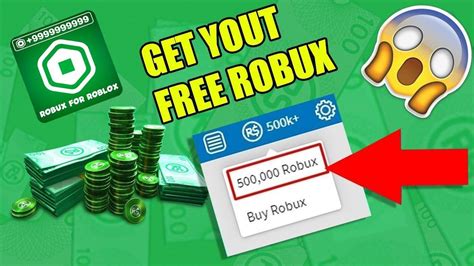 Get Free Robux Master : Unlimited Robux Tips APK for Android 