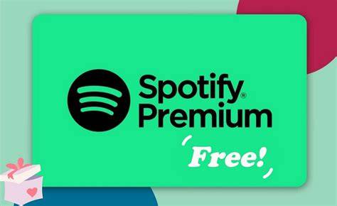 Get Free Spotify Premium - SCIENCE EDUCATION
