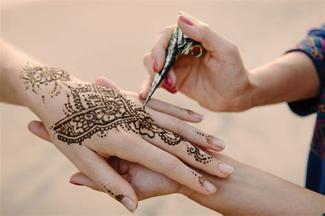 255+ Henna Tattoos And Why It Will Make You Rethink