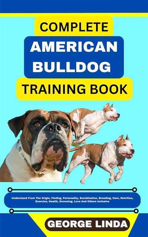 Get Inspired For American Bulldog Exercise