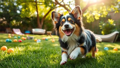 Get Inspired For Australian Shepherd Corgi Mix