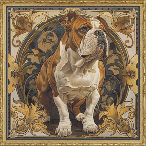Get Inspired For Bulldog Cross