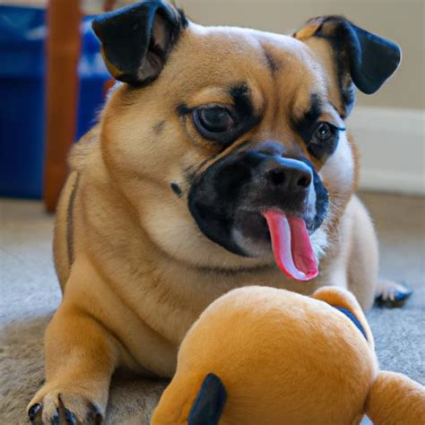 Get Inspired For Corgi Pug Mix