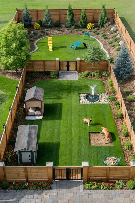 Get Inspired For Dog Friendly Digs Zest