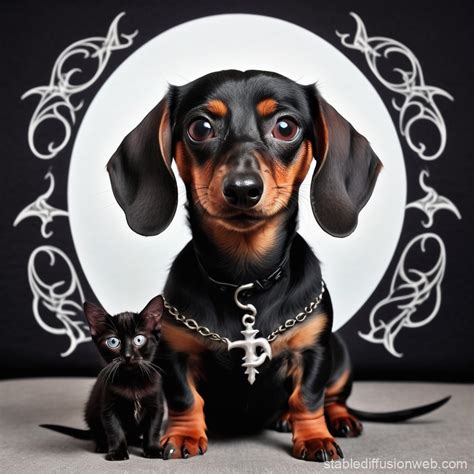 Get Inspired For English Dachshund