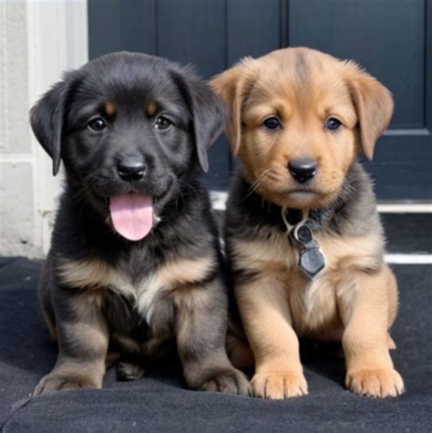 Get Inspired For German Shepherd Cross Labrador Puppy