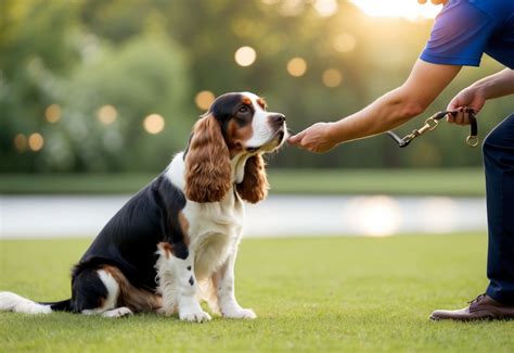 Get Inspired For How To Train A Cocker Spaniel Not To Bark