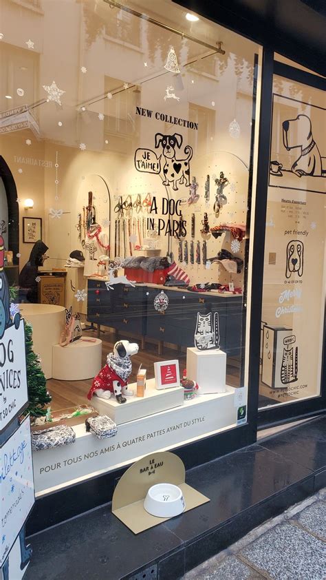 Get Inspired For Pet Friendly Store