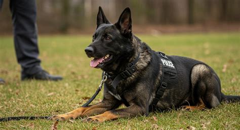 Get Inspired For Police Dogs Facts