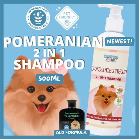 Get Inspired For Pomeranian Conditioner