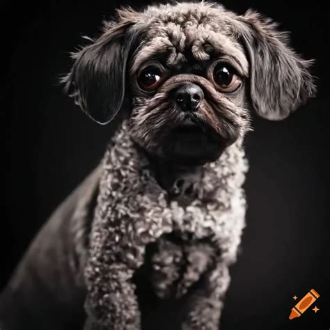 Get Inspired For Pug Cross Poodle