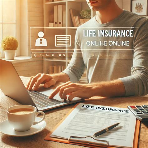 Get Insurance Online Now