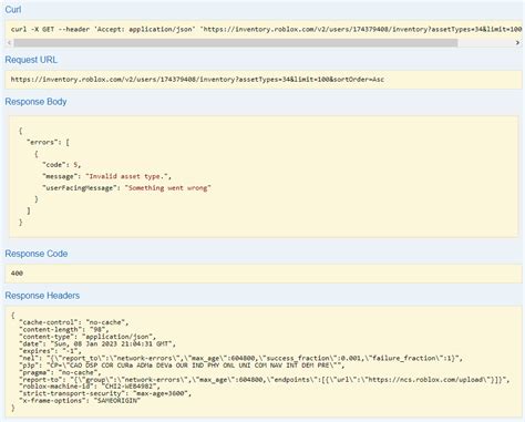 Get JobId/gameJoinAttemptId of a game using the API - Scripting 