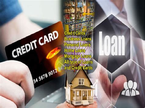 Get Loan On Credit Card
