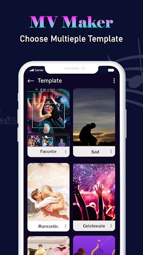 Get MV Master App for PC!