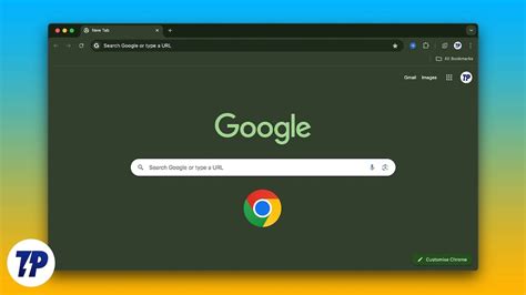 Get Material You Theme in Google Chrome