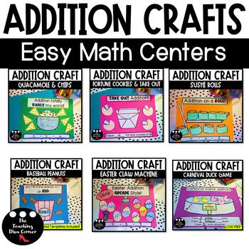 Download Get Math For Kids - Addition Bundle Background Files For Crafts