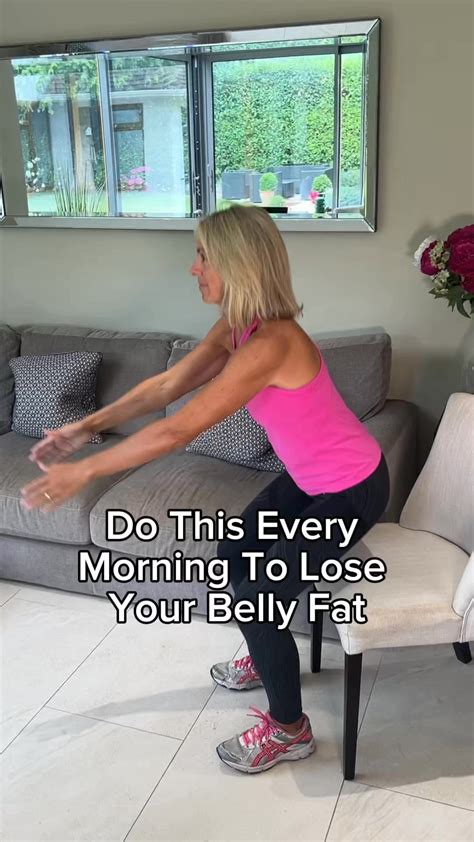 Get Moving: The Power of Exercise