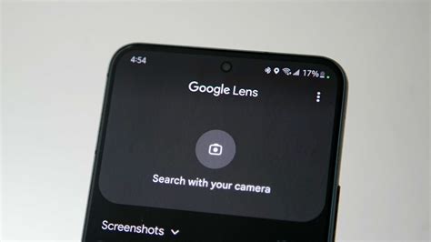 Get Night Sight and Live Google Lens Feature on Your Android Device