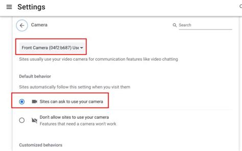 Get Notified About Camera and Microphone Use on Chromebook