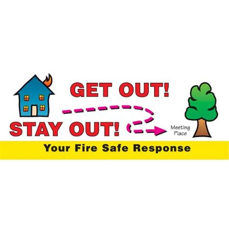 Get Out &amp; Stay Out