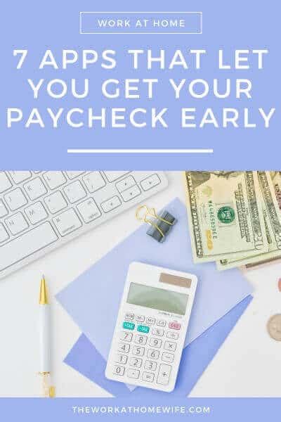 Get Paycheck Now