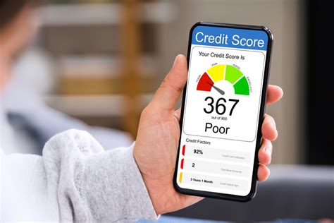 Get Phone With Bad Credit