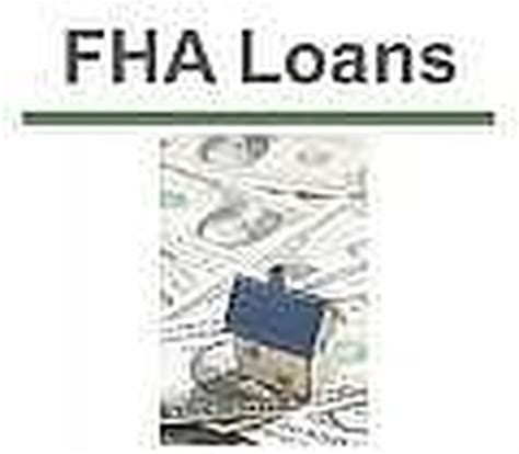 Get Pre Approved For Fha Loan Online