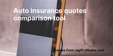 Compare and Save: Get Multiple Quotes for Auto Insurance Today!