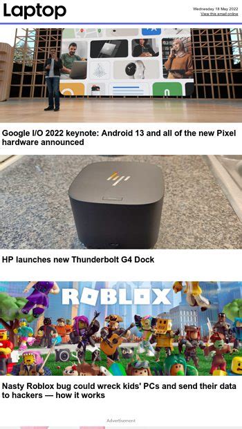 Get Ready for Android 13 and Pixel Hardware at Google I/O 2022