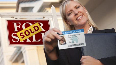 Get Real Estate License