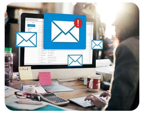 Get Real-Time Mail Alerts