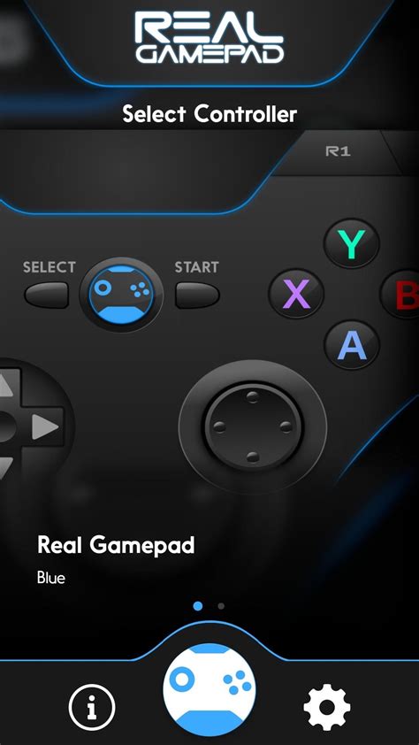 Get RealGamepad For Your PC!