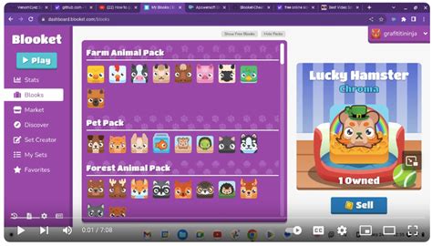 Get Rich Quick with Blooket The Ultimate Money-Making Guide