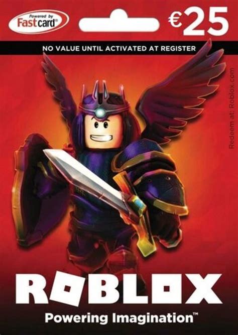 Get Robux Cash | Cheap Roblox Robux Card 15 EUR - ENEBA