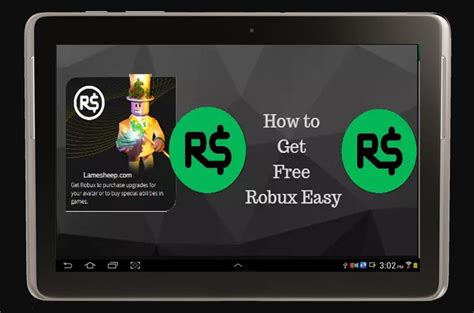 Get Robux Tix for Roblox Free Download