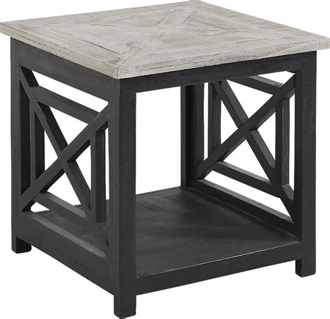 Get Rooms To Go Accent Tables
