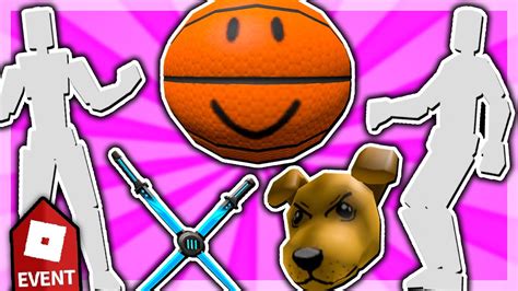 Get Several FREE Items in Denzel Curry event on Roblox