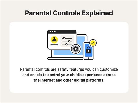 Get Started With Parental Controls