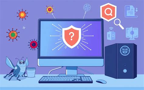 Get Started With Removing Malware From Your Computer