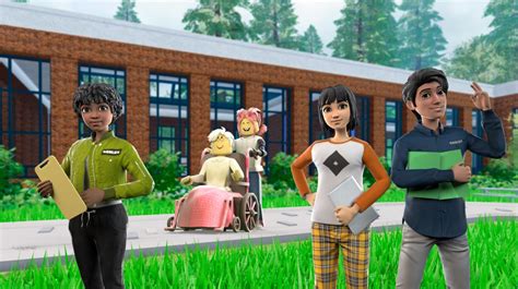Get Started with Roblox Education | Documentation - Roblox Creator 