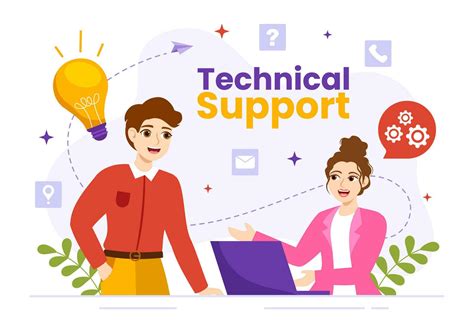 Get Technical Help