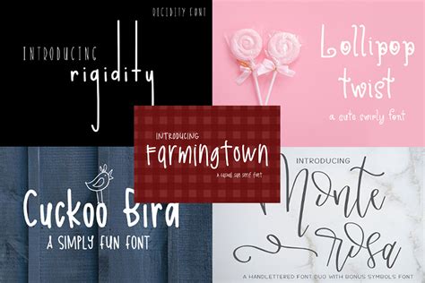 Download Get The Mega Handwritten Font Bundle PSD for Cricut Machine