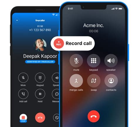 Get Truecaller Call Recording on Your Android Phone